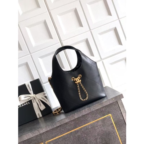 샤넬 스몰 쇼핑백