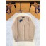 루이비통 26ss 브이넥 니트 가디건