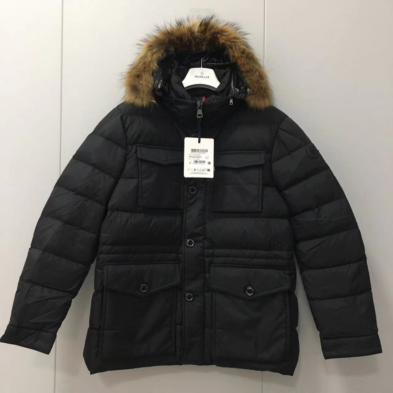 몽클레어 패딩 XXL사이즈 (3일이내 수령가능) 당일출고
