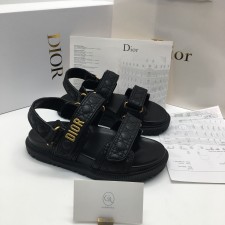 디올 샌들 230mm (3일이내 수령가능) 당일출고