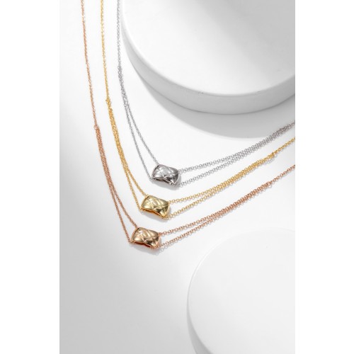 샤넬 코코크러쉬 네크리스