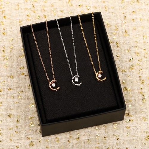 샤넬 코코 네크리스