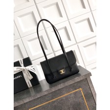 샤넬 스몰 플랩 26백 블랙