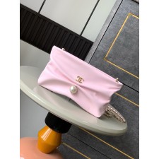 샤넬 체인 미니백 램스킨