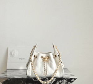 샤넬 25백 미니 캐비어 (정품급)