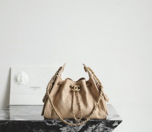 샤넬 25백 미니 캐비어 (정품급)