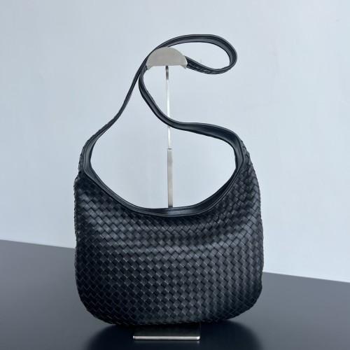 보테가베네타 미디움 베네토백