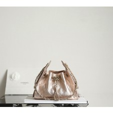 샤넬 25백 미니 캐비어 (정품급)