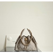 샤넬 25백 스몰 스웨이드 (정품급)