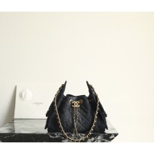 샤넬 25백 미니 스웨이드 (정품급)