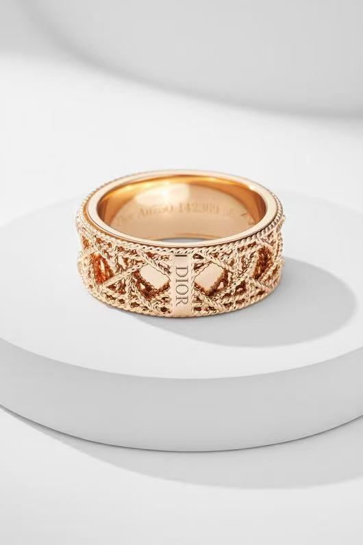 디올 My Dior 반지