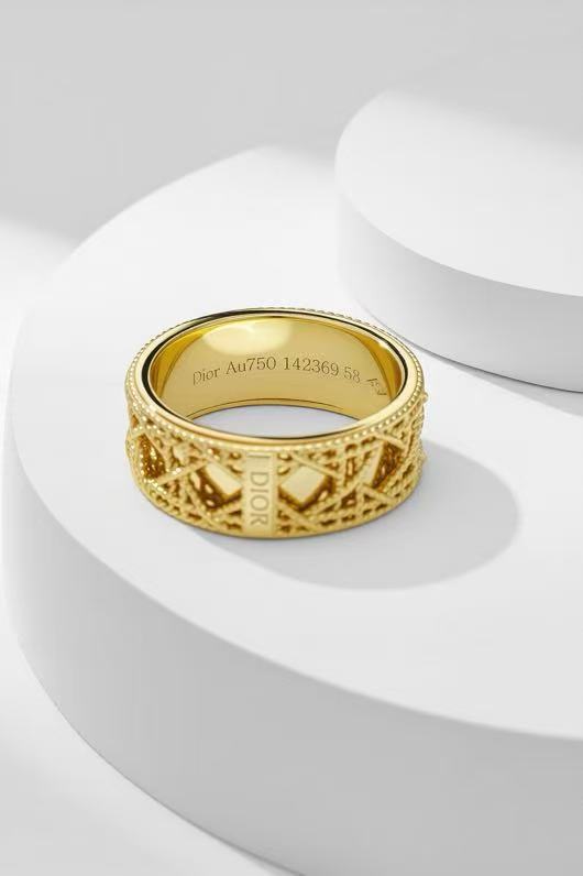 디올 My Dior 반지