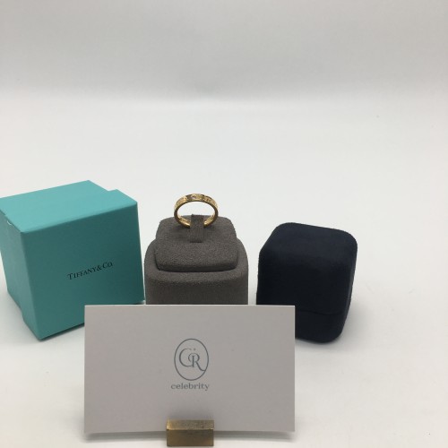 티파니앤코 밴드 링 9호(58mm) (3일이내 수령가능) 당일출고