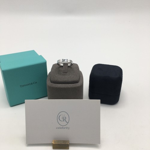 티파니앤코 밴드 링 9호(58mm) (3일이내 수령가능) 당일출고