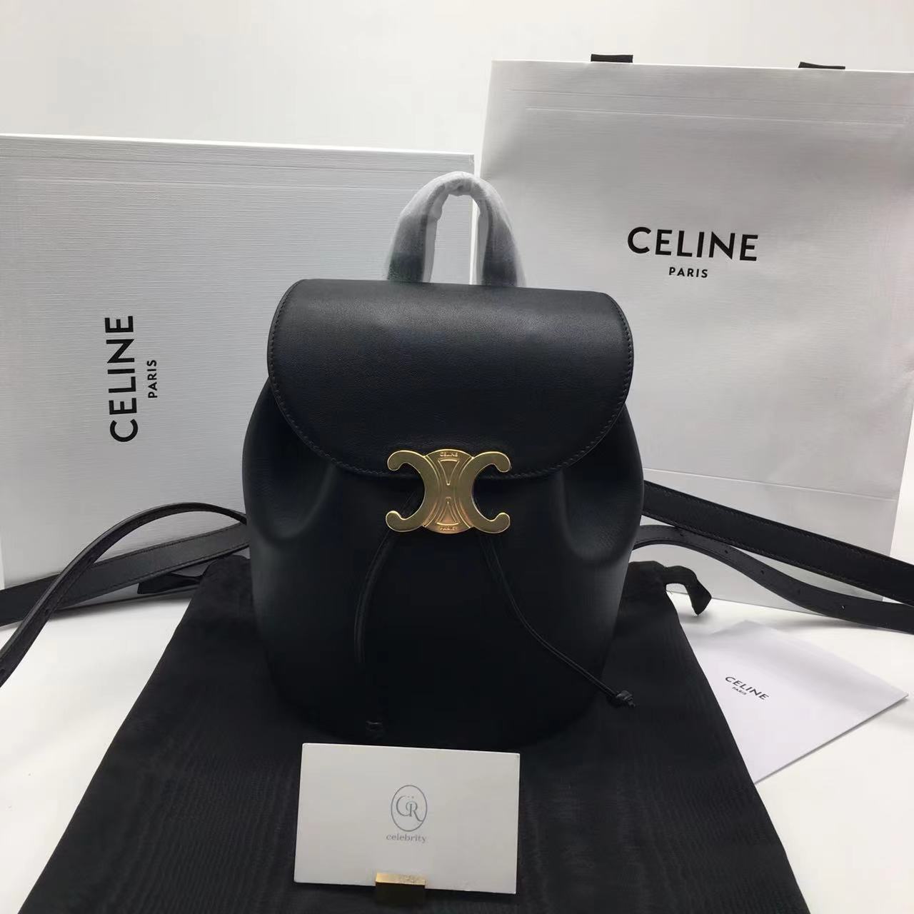 셀린느 보니 백팩 (3일이내 수령가능) 당일출고