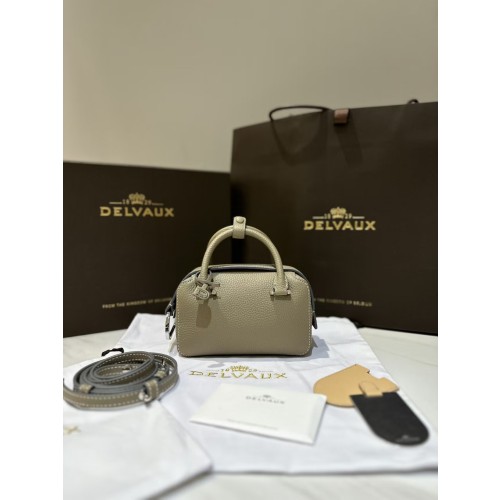 델보 쿨 박스 나노백