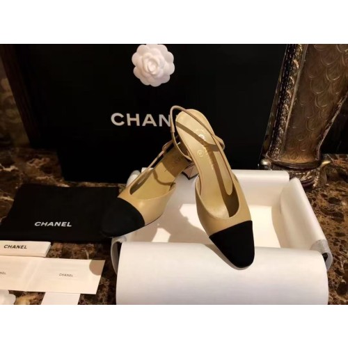 샤넬 투톤 슬링백 [정품급]