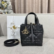 디올 뚜주흐 스몰 버티컬 토트백 [정품급]