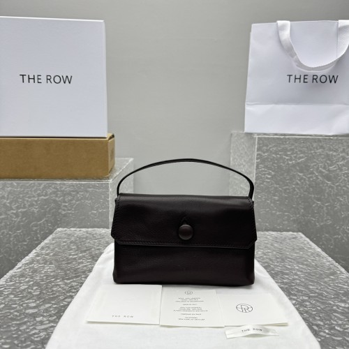 더로우 레더 샐리 백