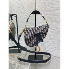 디올 새들 미니 스트랩백