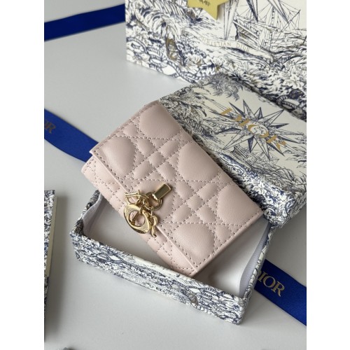 디올 마이 디올 글라이신 지갑