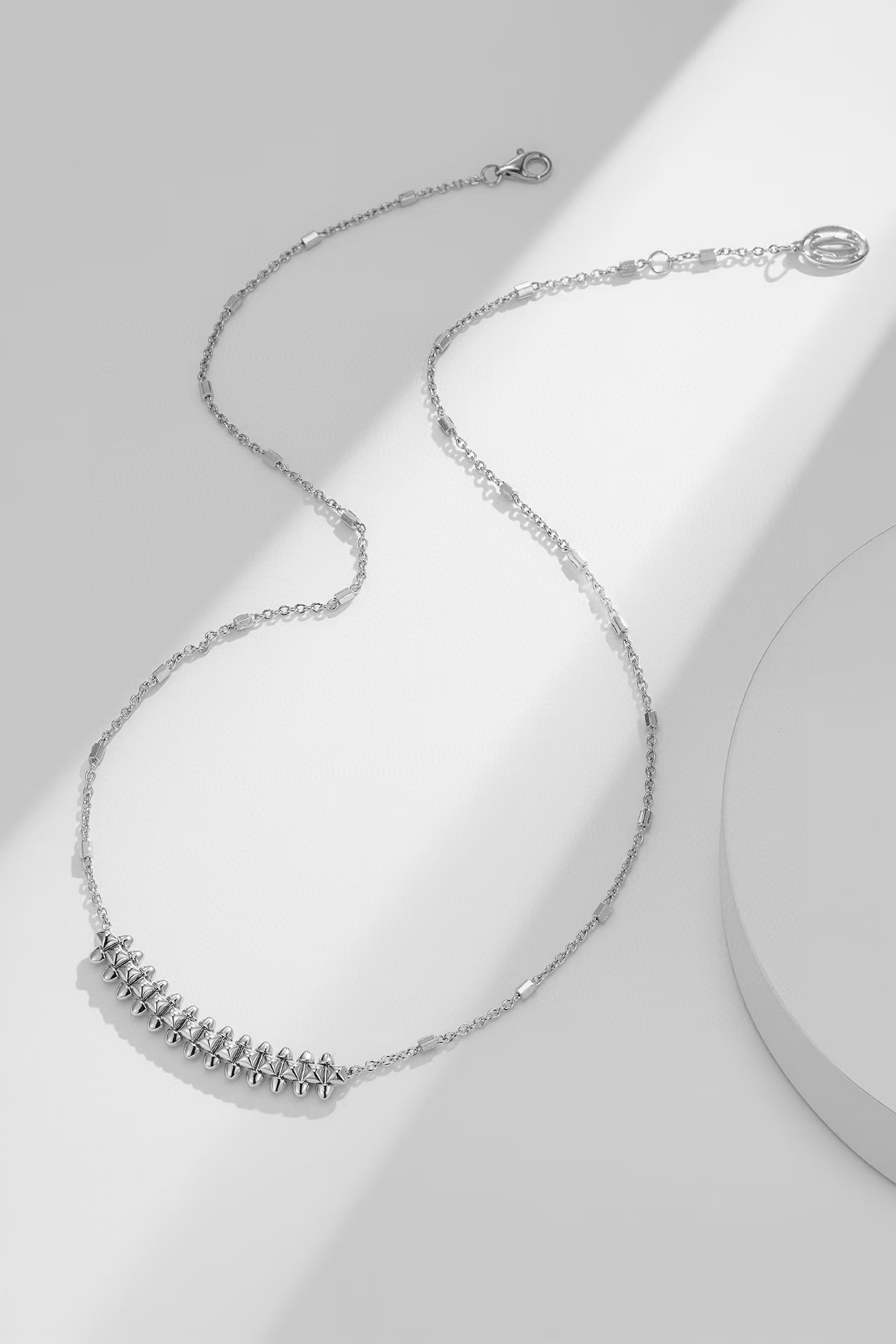 까르띠에 클래쉬 드 펜던트 스몰 네크리스 [3컬러]