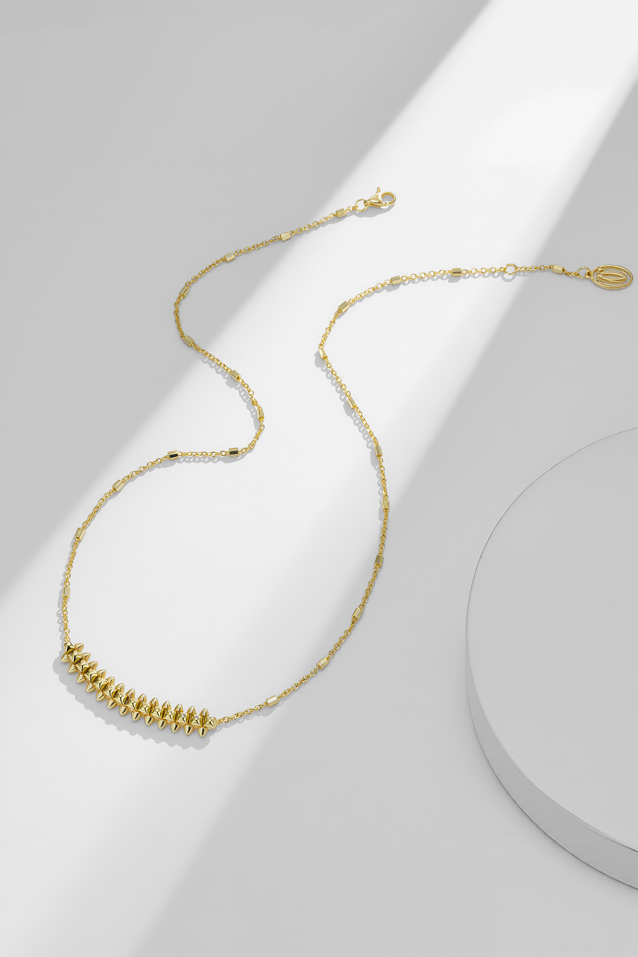 까르띠에 클래쉬 드 펜던트 스몰 네크리스 [3컬러]