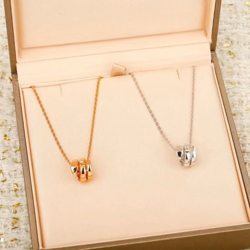 불가리 바이퍼 네크리스