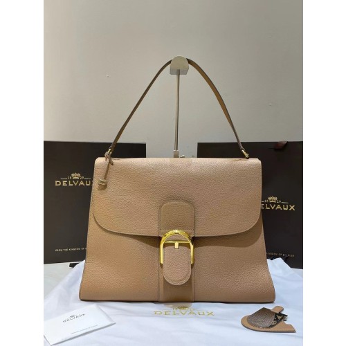 델보 브리앙 템포 백 MM