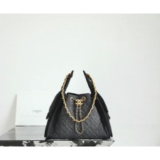 샤넬 25백 스몰 데님 [정품급]