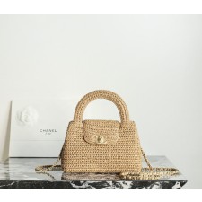 샤넬 켈리백 미니 [정품급]