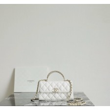 샤넬 체인 폰 홀더 [정품급]