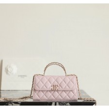 샤넬 체인 폰 홀더 [정품급]