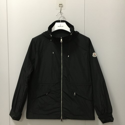 몽클레어 에넷 바람막이 사이즈:S (3일이내 수령가능) 당일출고