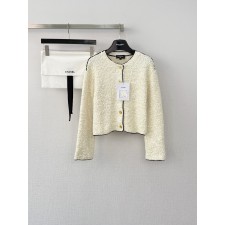 샤넬 트위드 자켓