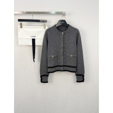 샤넬 턴락 가디건