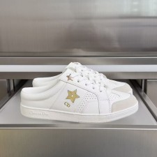 디올 스타 스니커즈 뮬