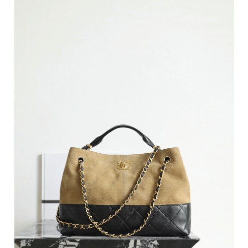 샤넬 2024/25 공방 스몰 쇼핑백 [정품급]