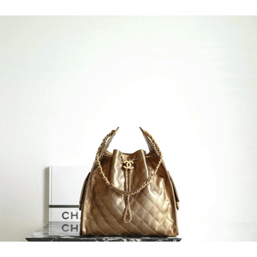 샤넬 25백 미디움 캐비어 [정품급]