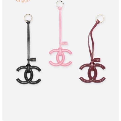 샤넬 백참 (가방 주문시 50%할인 고객센터문의)