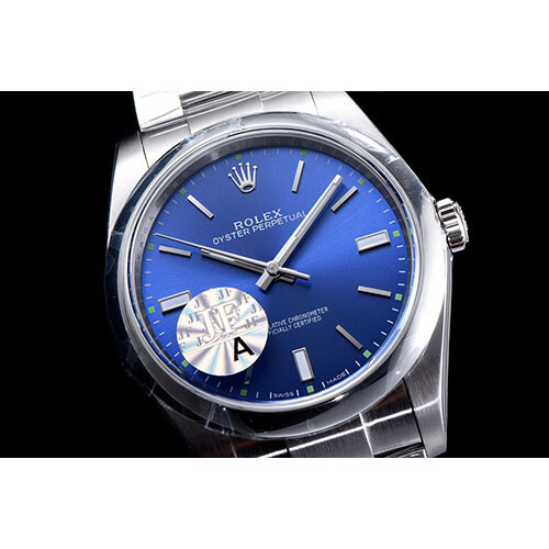 ROLEX 롤렉스 오이스터 퍼페츄얼-2 칼리버 114300