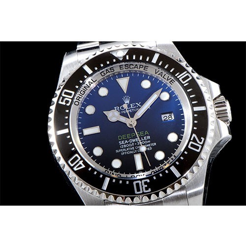 [ROLEX]롤렉스 딥씨 칼리버 116660