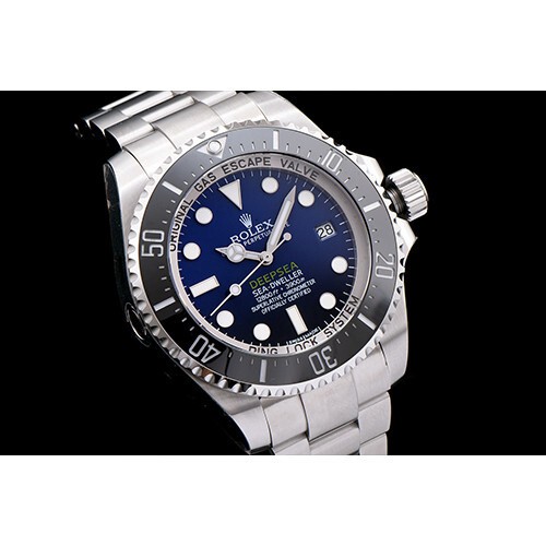 [ROLEX]롤렉스 딥씨 114060-97200