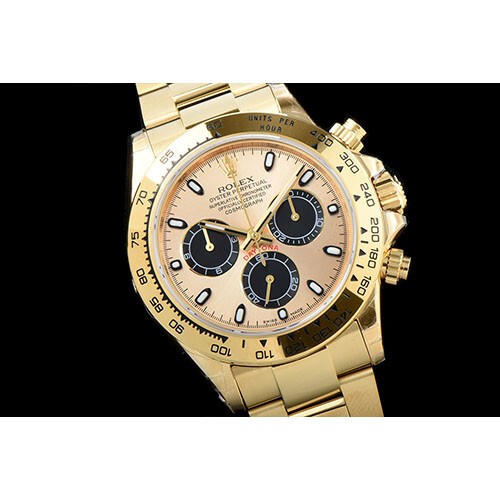 [ROLEX]롤렉스 데이토나63 칼리버 116508