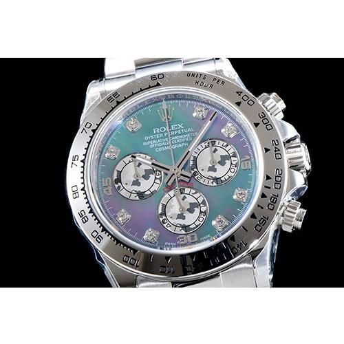 [ROLEX]롤렉스 데이토나36 칼리버 M116509