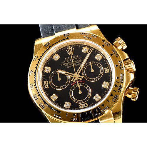 [ROLEX]롤렉스 데이토나24 칼리버 m116508-0008
