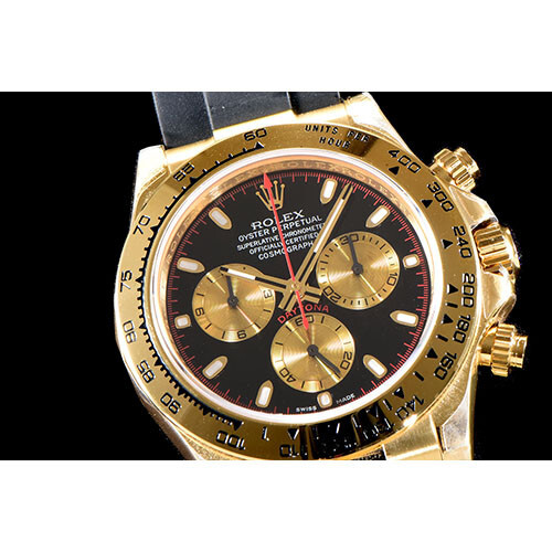 [ROLEX]롤렉스 데이토나23 칼리버 m116508-0009
