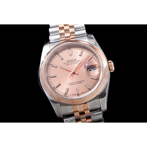 ROLEX 롤렉스 데이저스트1-31 칼리버 36mm 116201-63601