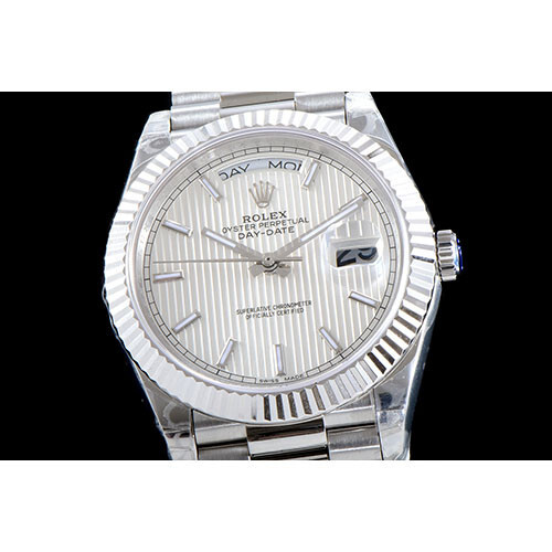 Rolex 롤렉스 데이데이트2-21 41mm 228239