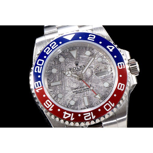 [ROLEX]롤렉스 GMT마스터2 칼리버 m126719blro-0002